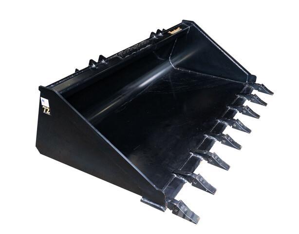 Tomahawk  Κουβάδες