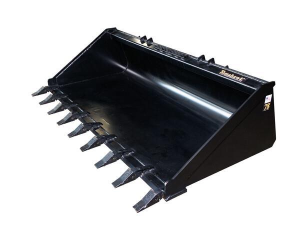 Tomahawk  Κουβάδες