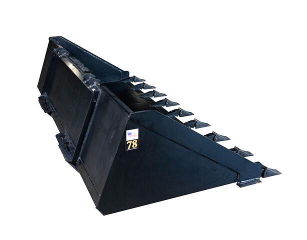 Tomahawk  Κουβάδες