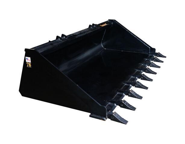 Tomahawk  Κουβάδες