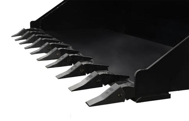 Tomahawk  Κουβάδες