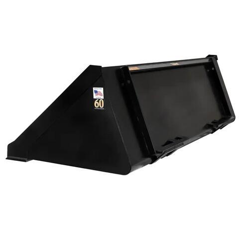 Tomahawk  Κουβάδες