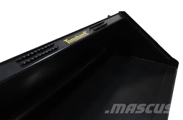 Tomahawk  Κουβάδες