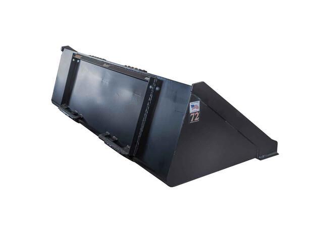 Tomahawk  Κουβάδες