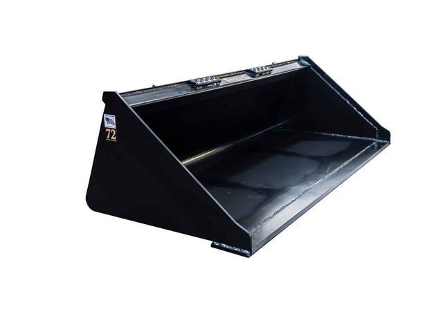 Tomahawk  Κουβάδες