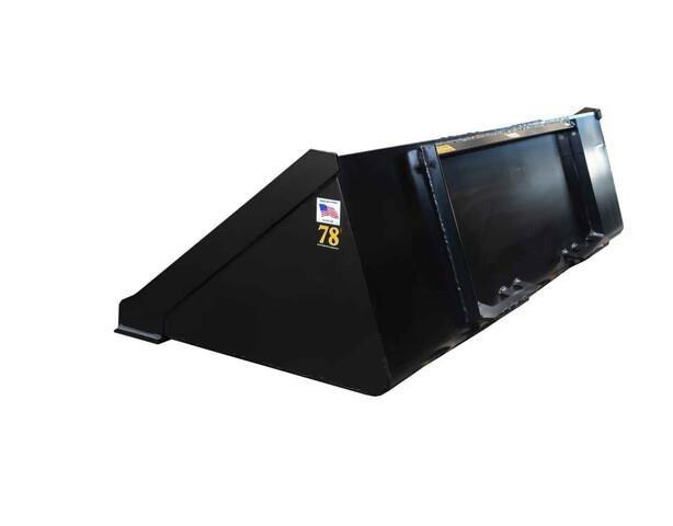 Tomahawk  Κουβάδες