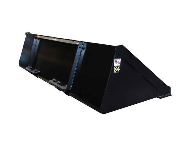 Tomahawk  Κουβάδες