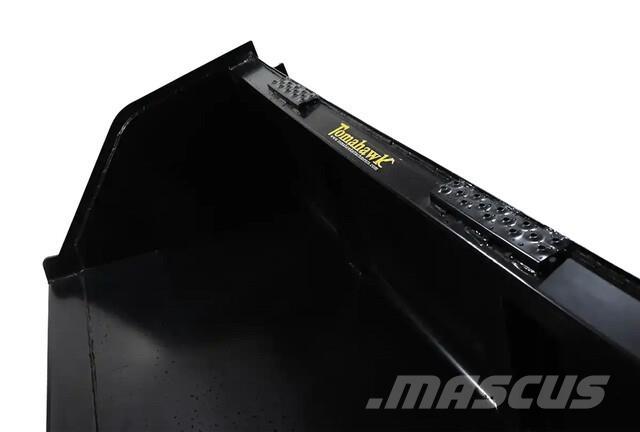 Tomahawk  Κουβάδες