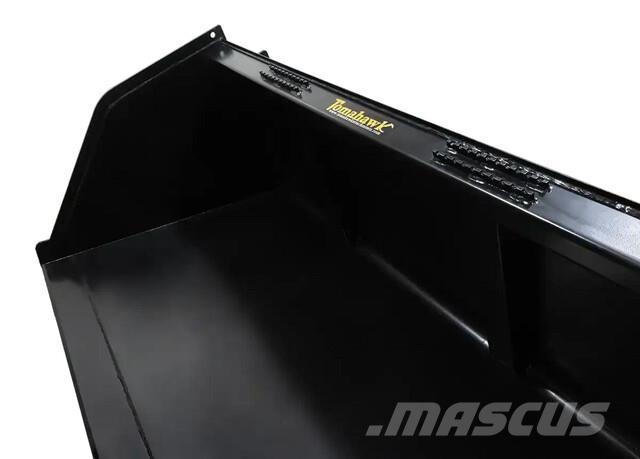 Tomahawk  Κουβάδες