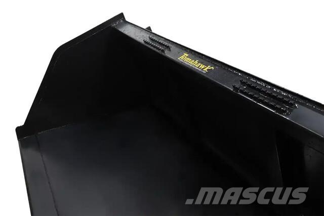 Tomahawk  Κουβάδες