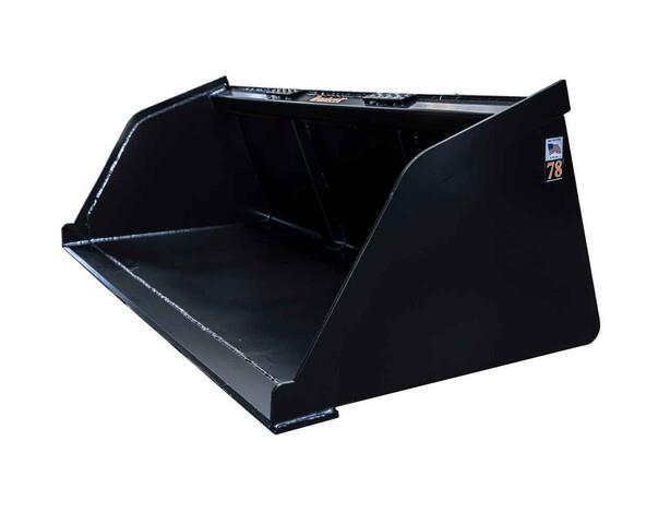 Tomahawk  Κουβάδες