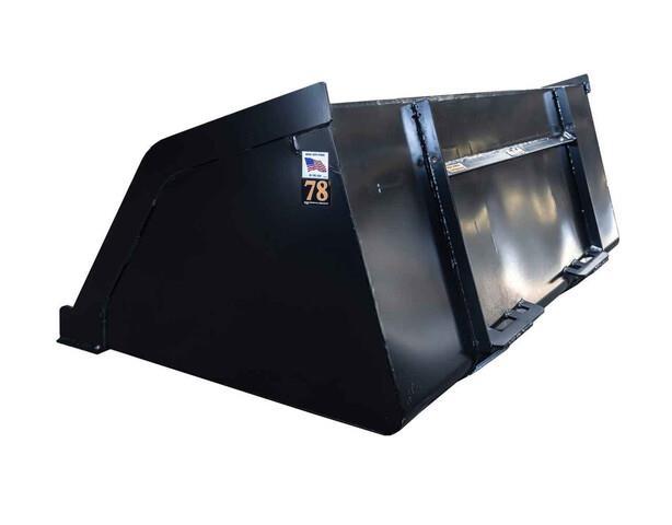 Tomahawk  Κουβάδες