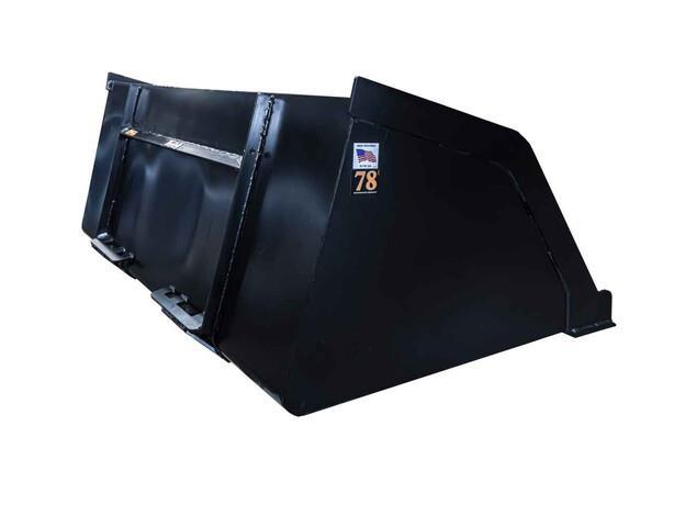 Tomahawk  Κουβάδες