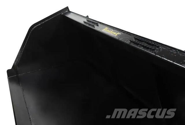 Tomahawk  Κουβάδες