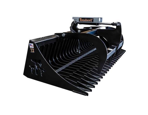 Tomahawk  Κουβάδες