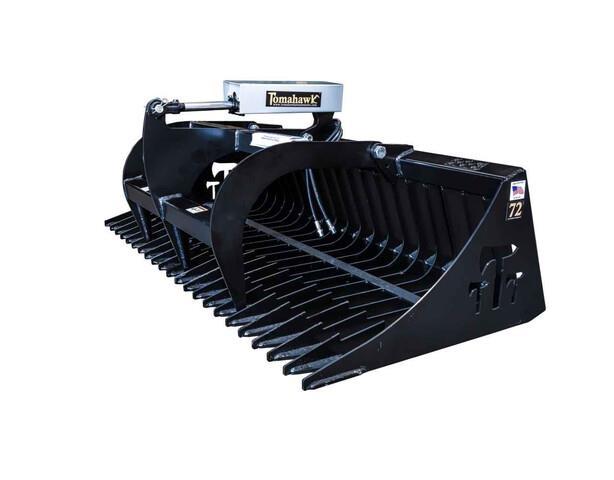 Tomahawk  Κουβάδες