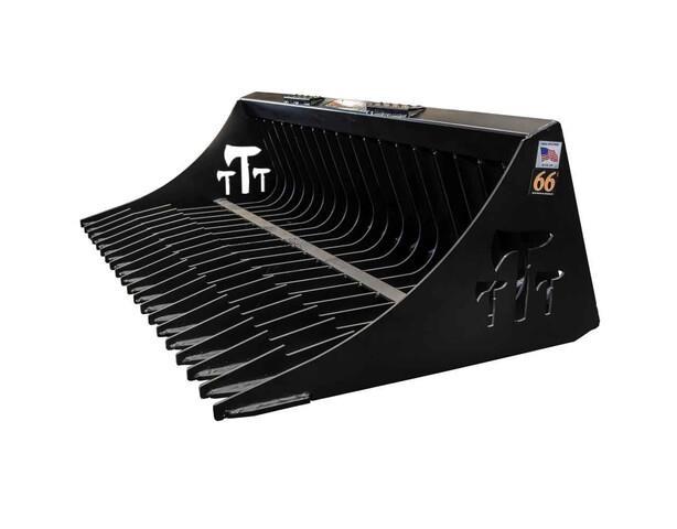 Tomahawk  Κουβάδες