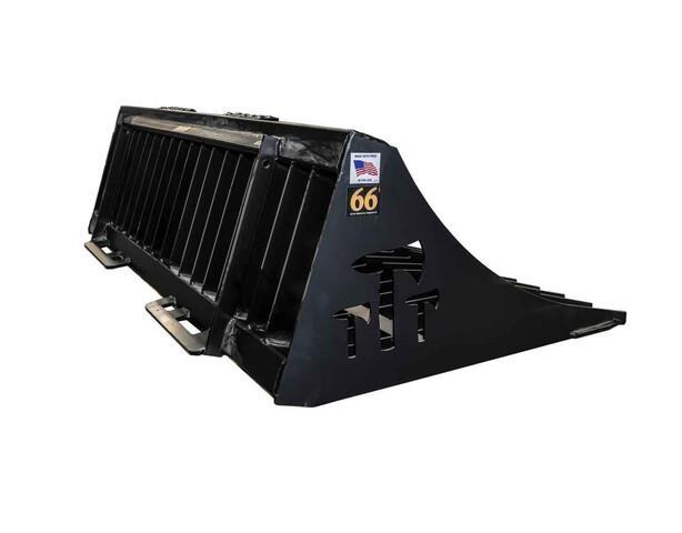 Tomahawk  Κουβάδες