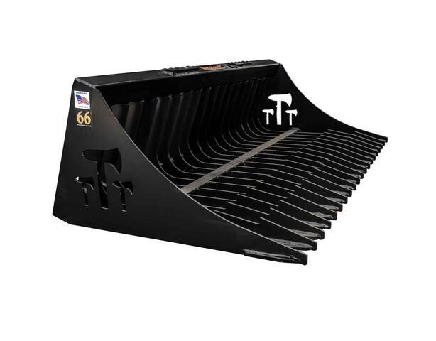 Tomahawk  Κουβάδες