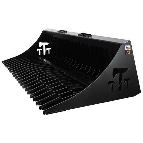 Tomahawk  Κουβάδες