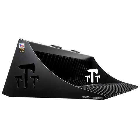 Tomahawk  Κουβάδες