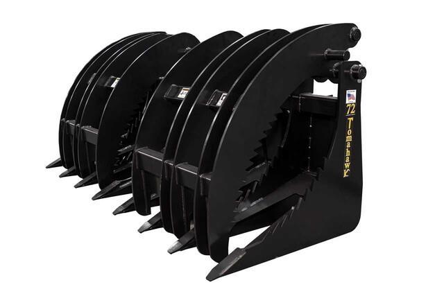 Tomahawk  Αρπάγες