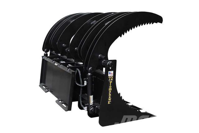 Tomahawk  Αρπάγες