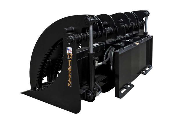 Tomahawk  Αρπάγες