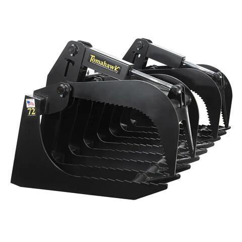 Tomahawk  Αρπάγες