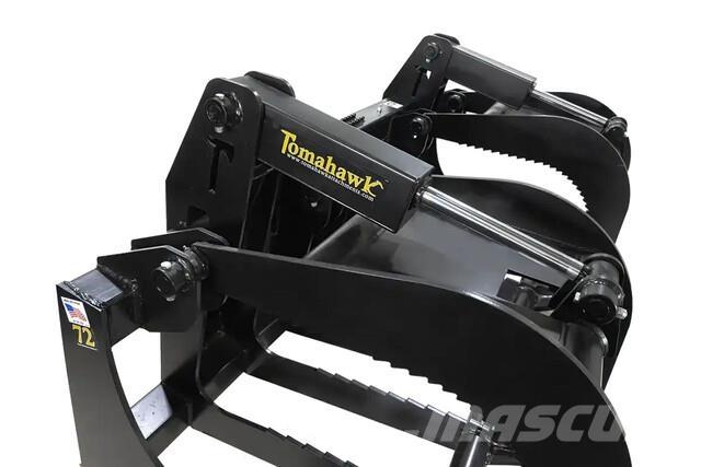 Tomahawk  Αρπάγες