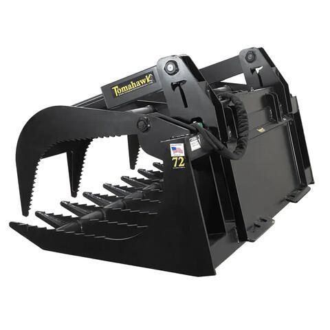 Tomahawk  Αρπάγες