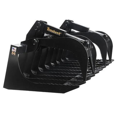 Tomahawk  Αρπάγες