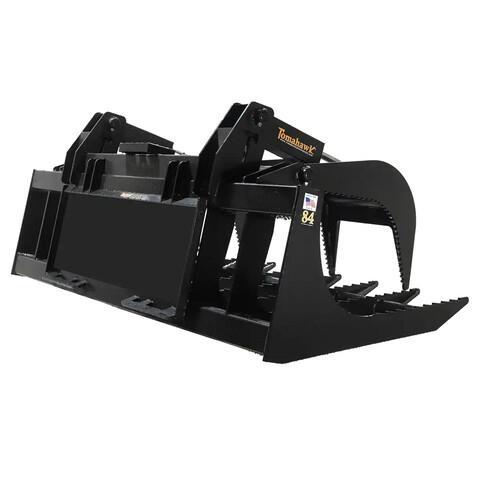 Tomahawk  Αρπάγες