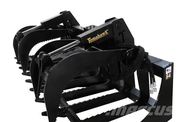 Tomahawk  Αρπάγες