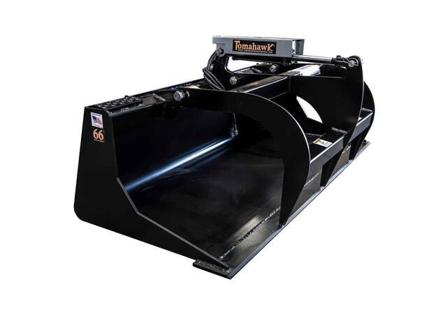 Tomahawk  Κουβάδες