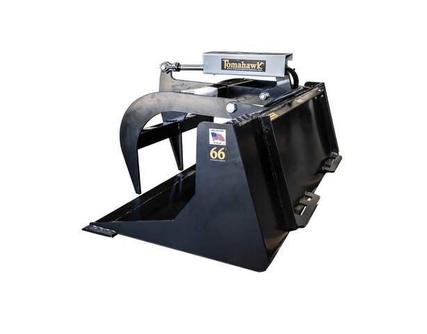 Tomahawk  Κουβάδες