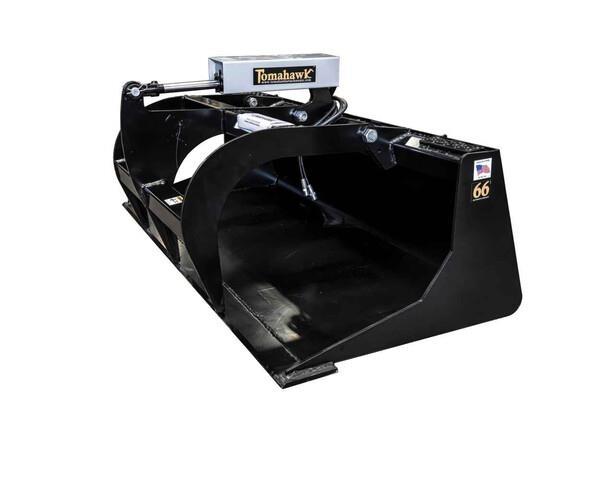 Tomahawk  Κουβάδες