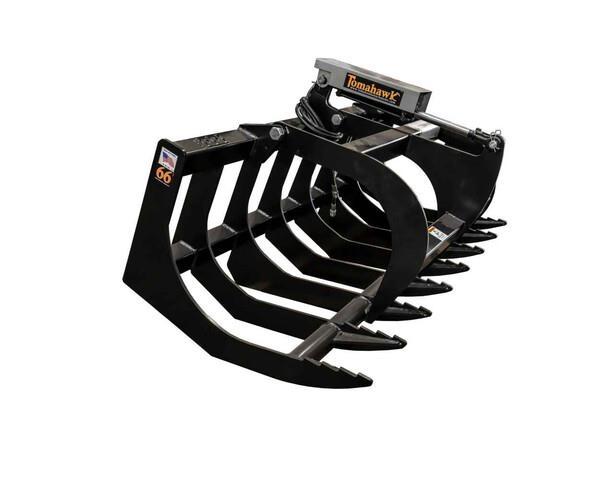 Tomahawk  Αρπάγες