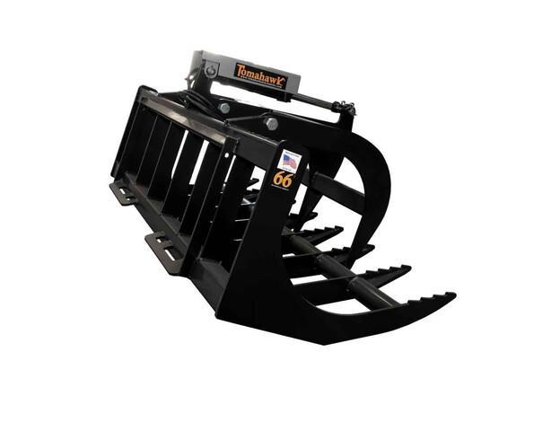 Tomahawk  Αρπάγες