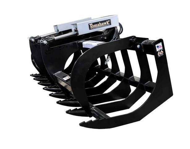 Tomahawk  Αρπάγες