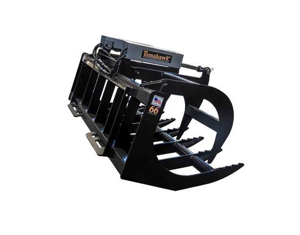 Tomahawk  Αρπάγες