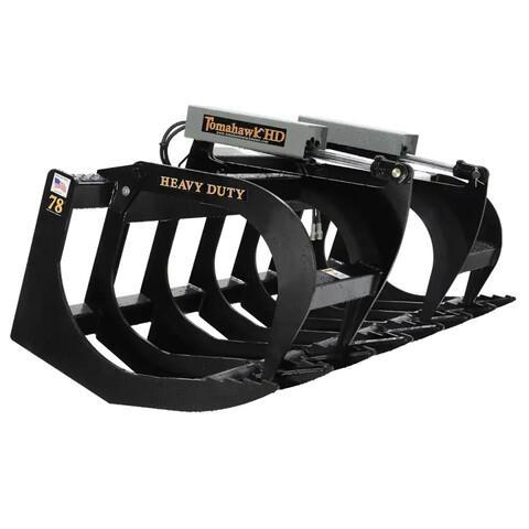 Tomahawk  Αρπάγες