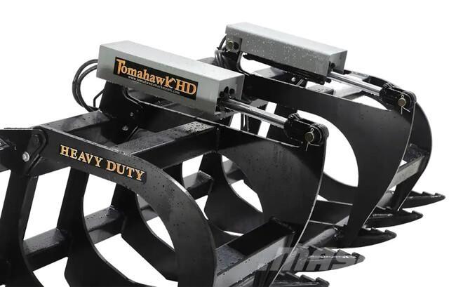 Tomahawk  Αρπάγες