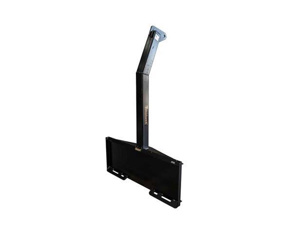 Tomahawk  Μπούμες και κουτάλες