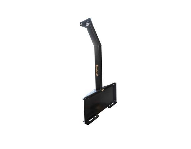 Tomahawk  Μπούμες και κουτάλες
