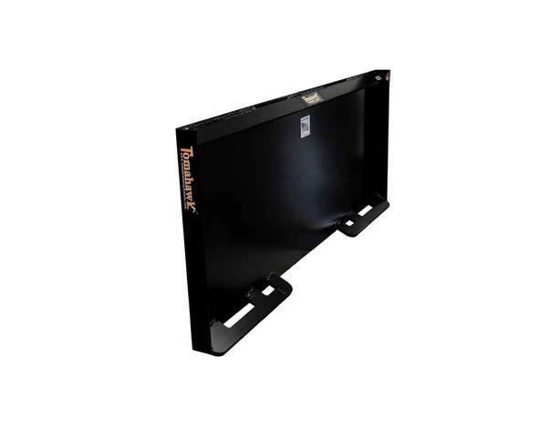 Tomahawk  Άλλα εξαρτήματα