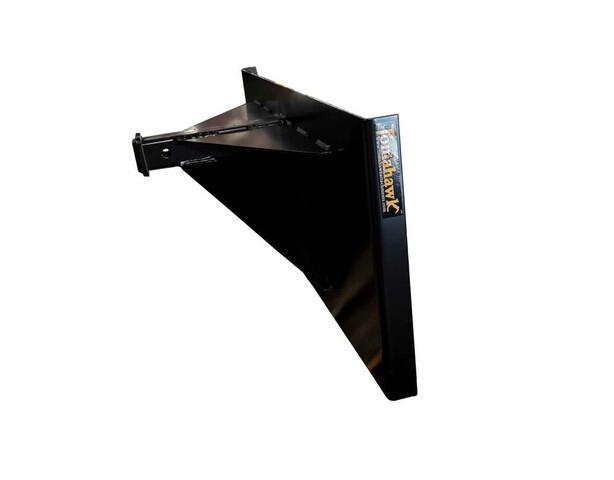 Tomahawk  Άλλα εξαρτήματα