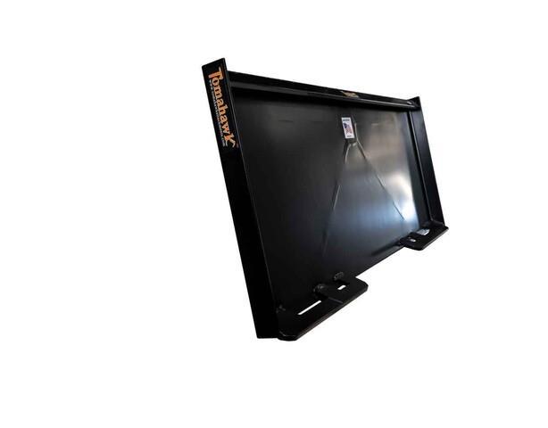 Tomahawk  Άλλα εξαρτήματα