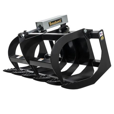 Tomahawk  Αρπάγες