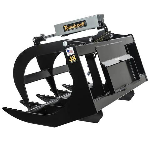 Tomahawk  Αρπάγες